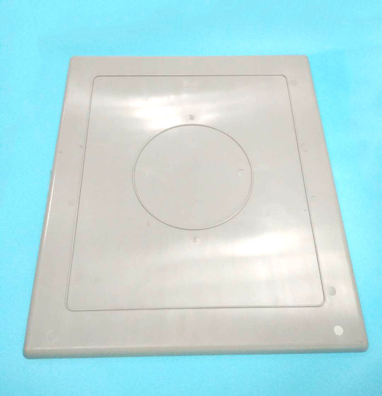 Recinzione di plastica elettrica impermeabile per la scatola del pannello di giunzione di controllo