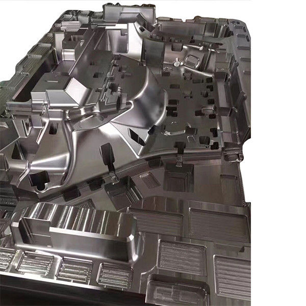 il multi CA di plastica materiale dell'automobile 718h parte lo stampaggio ad iniezione